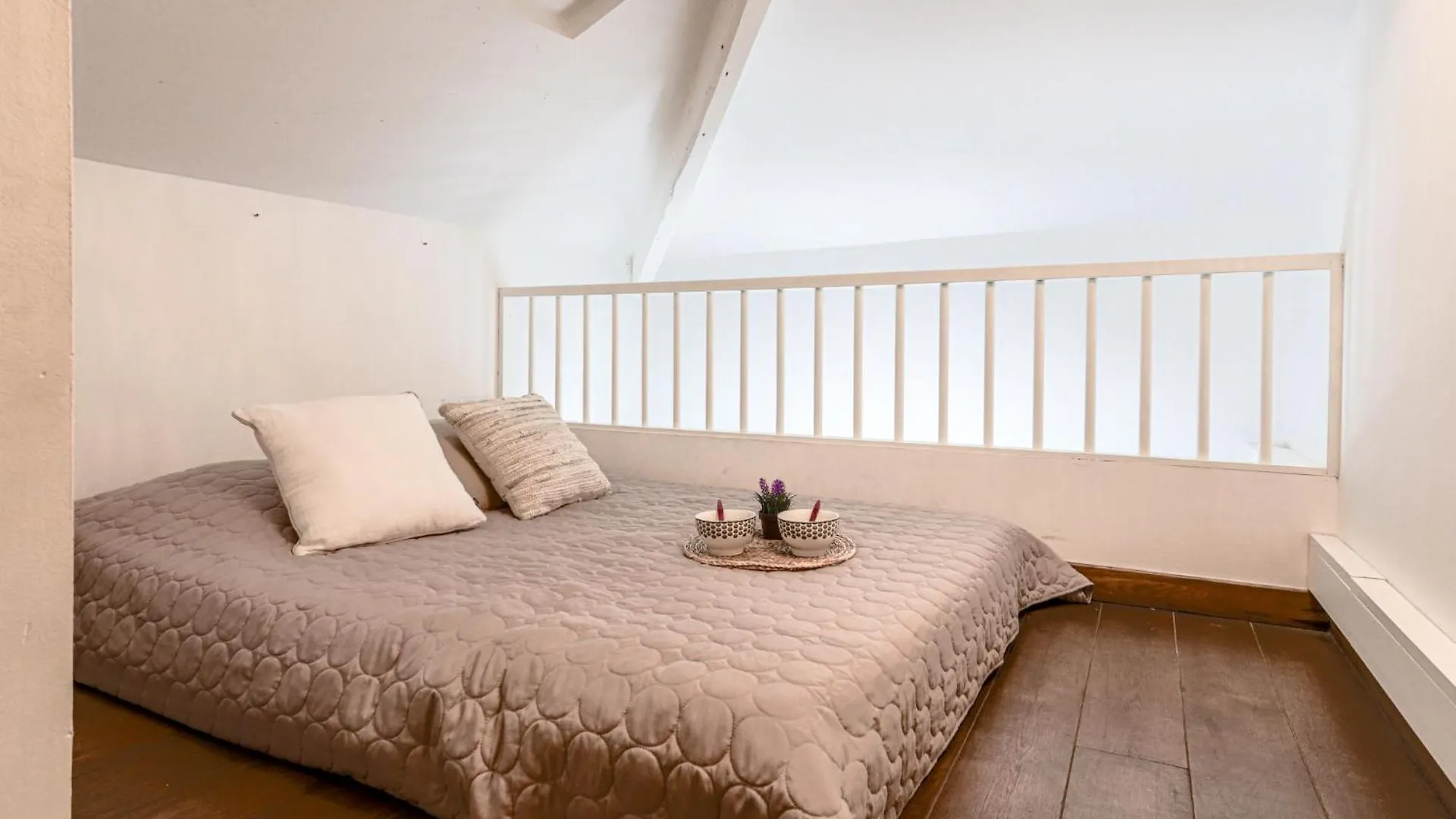 Apartment Villa M-Therese Promenade Anglais By Interhome Nice 0*,  France
