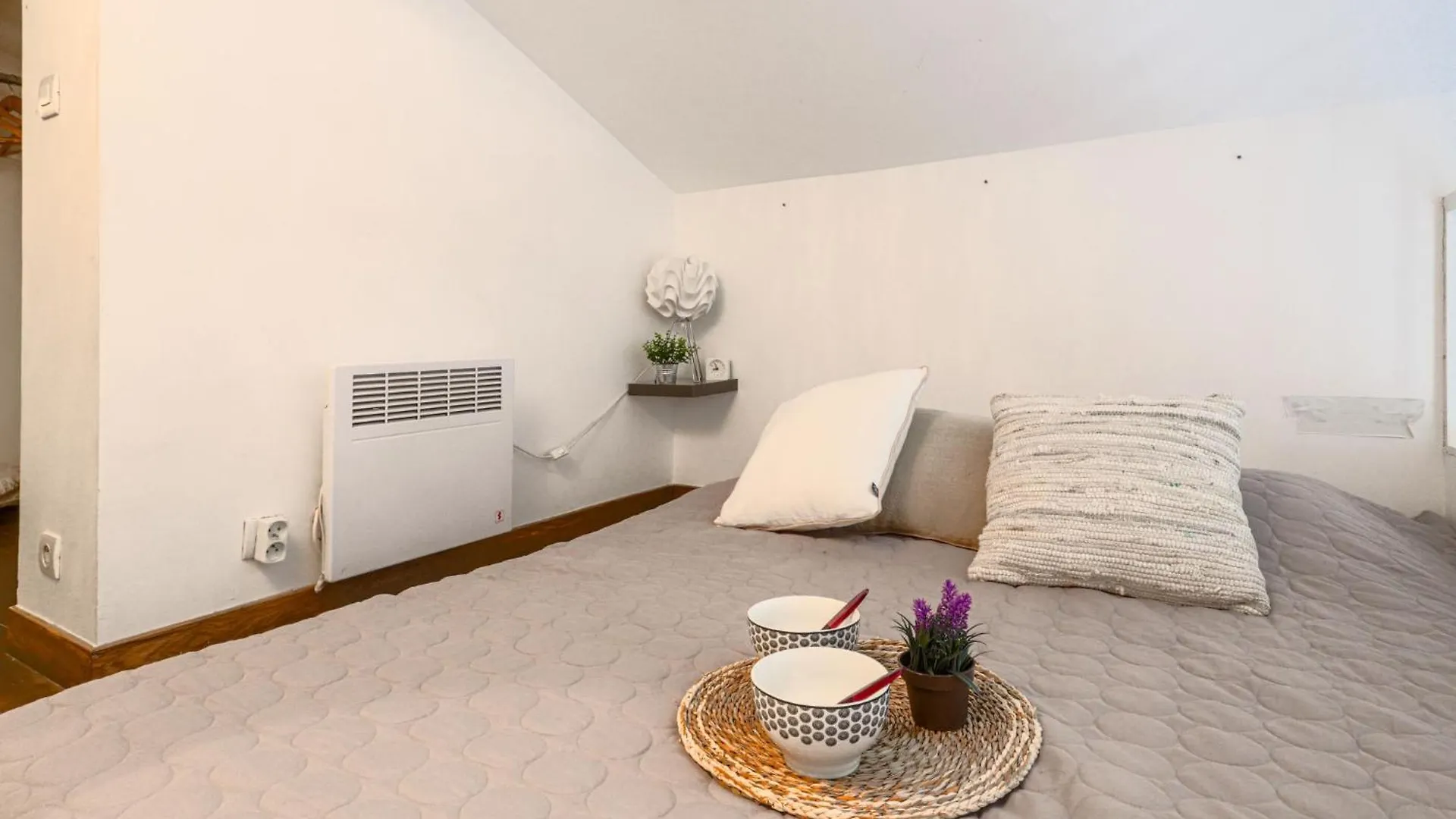 Apartment Villa M-Therese Promenade Anglais By Interhome Nice