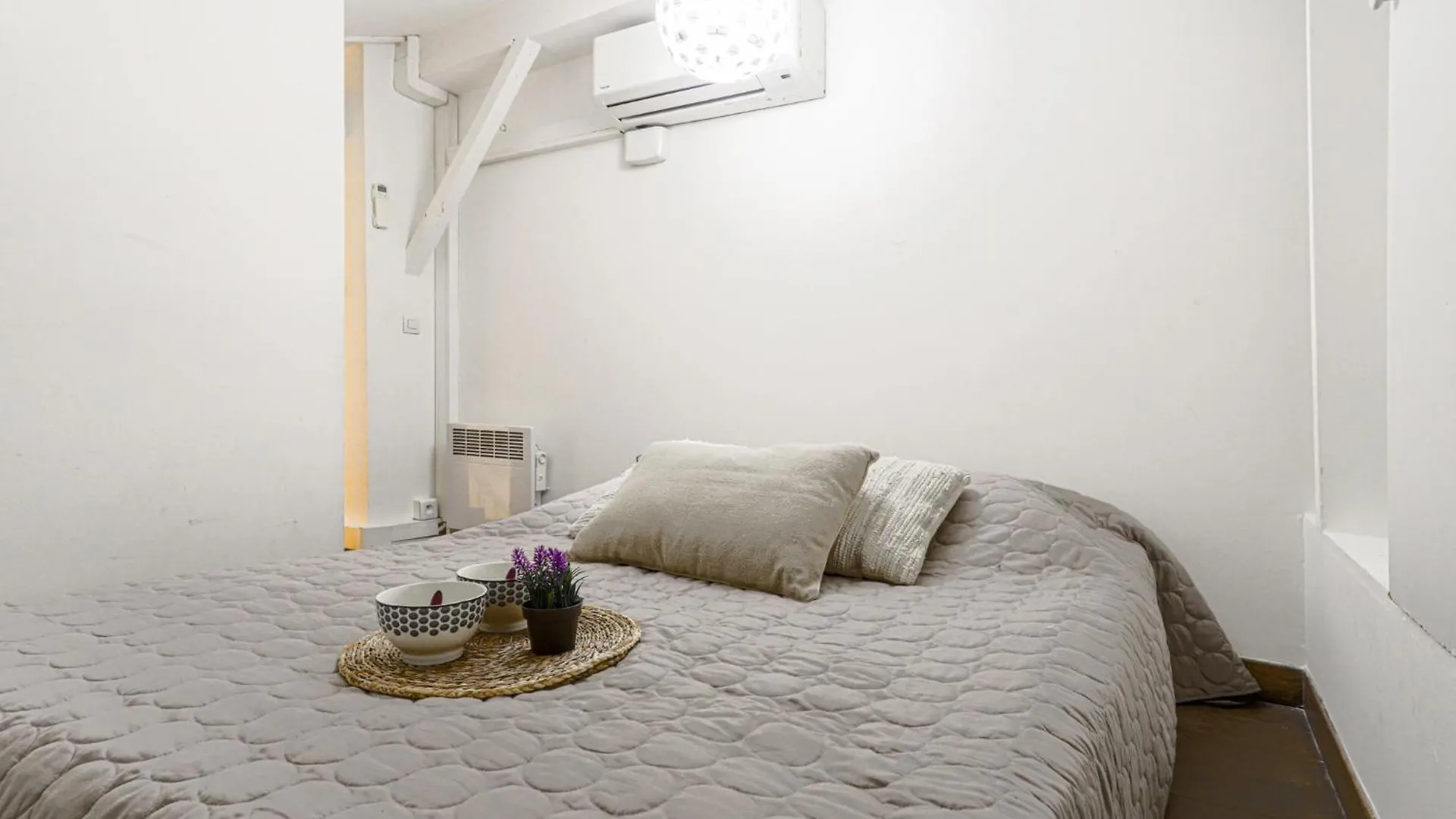 Apartment Villa M-Therese Promenade Anglais By Interhome Nice
