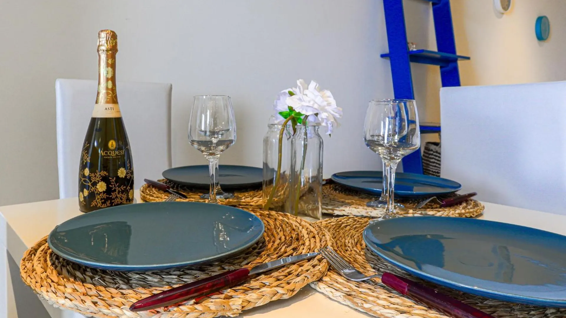 Apartment Villa M-Therese Promenade Anglais By Interhome Nice