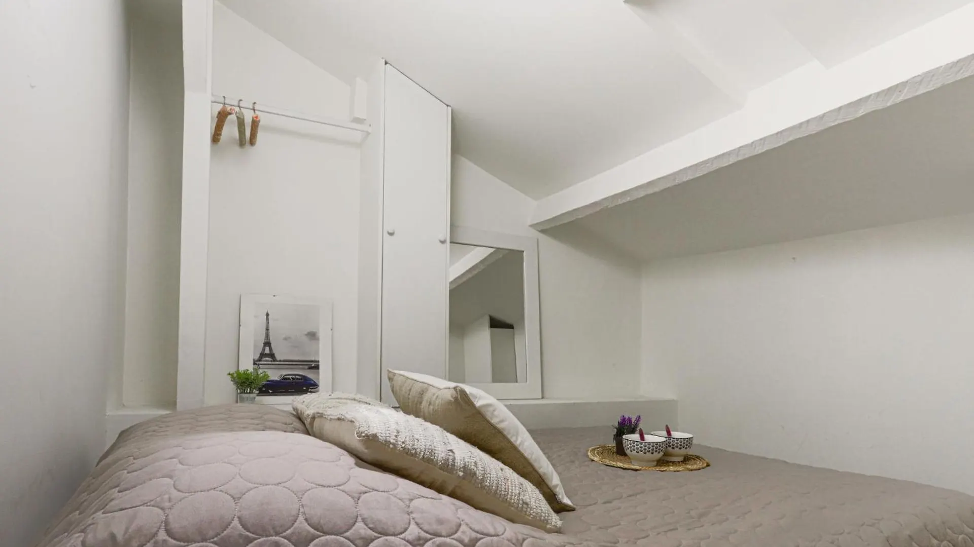 Apartment Villa M-Therese Promenade Anglais By Interhome Nice
