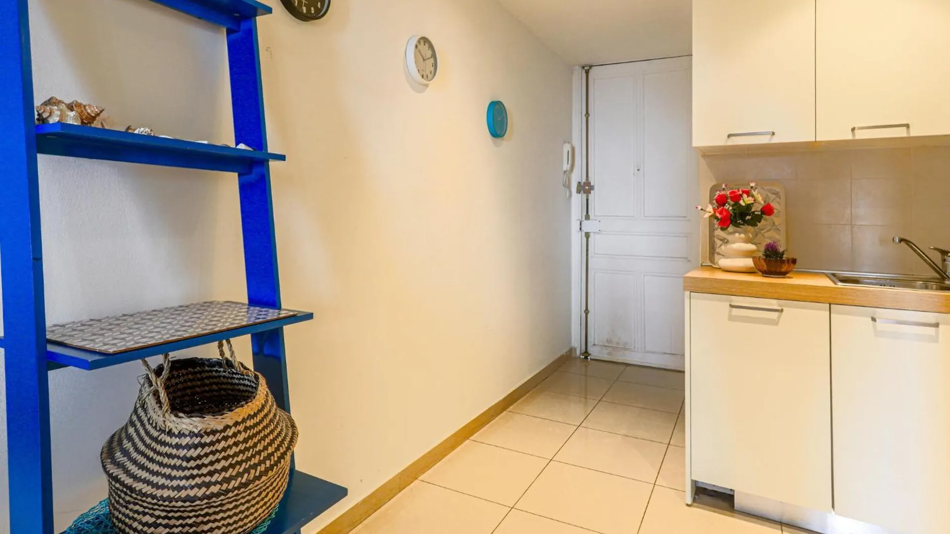 Apartment Villa M-Therese Promenade Anglais By Interhome Nice
