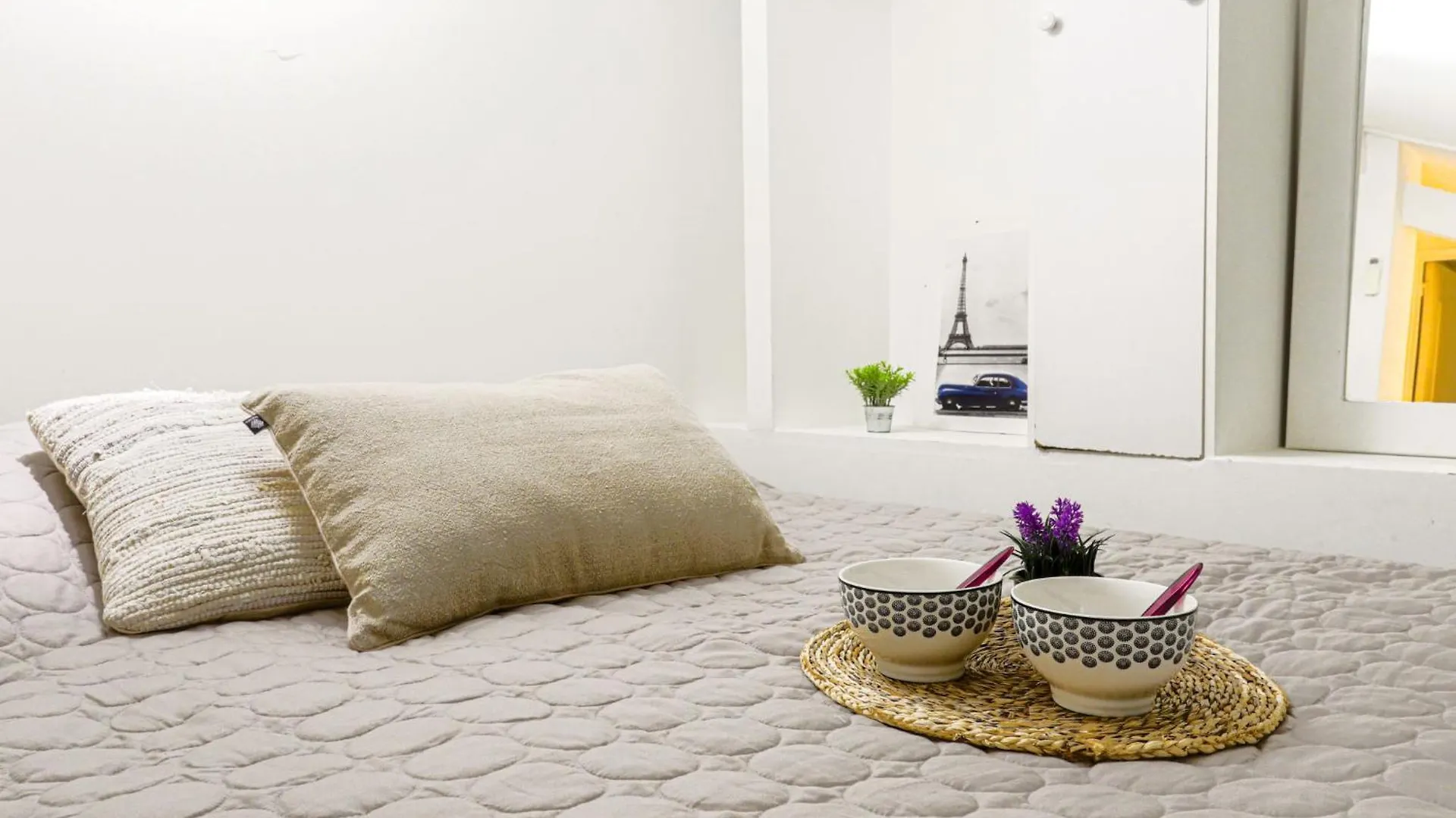Apartment Villa M-Therese Promenade Anglais By Interhome Nice
