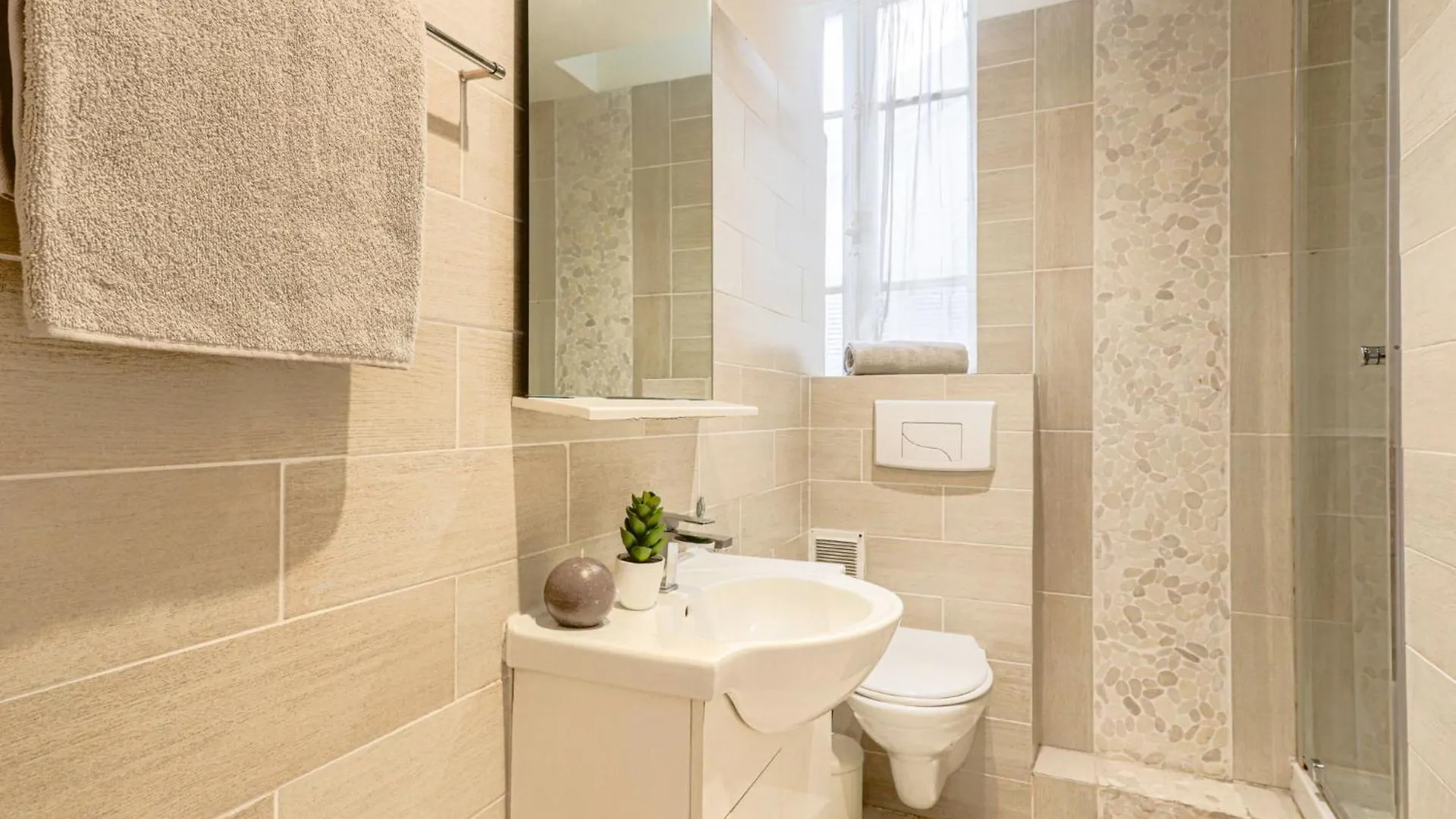 Apartment Villa M-Therese Promenade Anglais By Interhome Nice 0*,