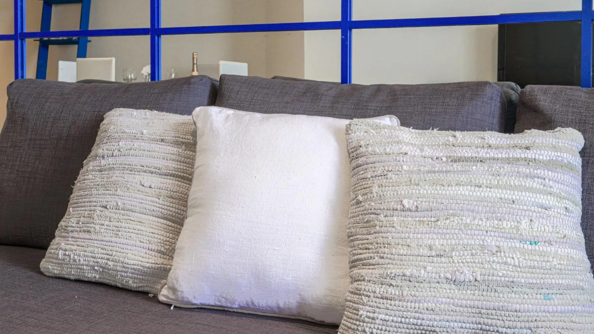 Apartment Villa M-Therese Promenade Anglais By Interhome Nice