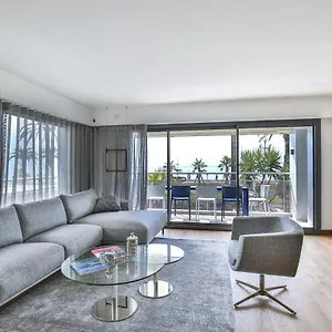 Apartment Sublime Promenade Des, Nice